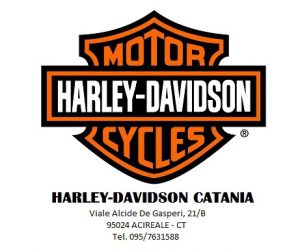 logo H-D Catania